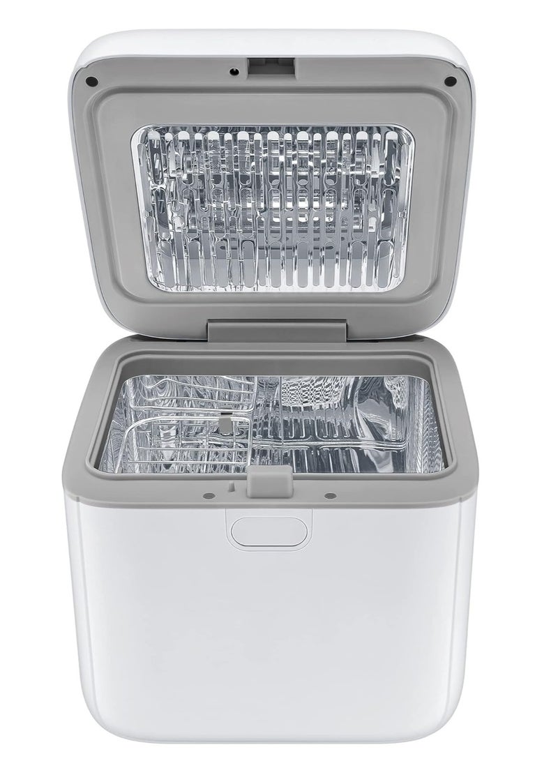 Philips Disinfection box 10L UV-C White - Image 2