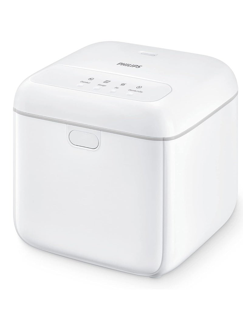 Philips Disinfection box 10L UV-C White - Image 1