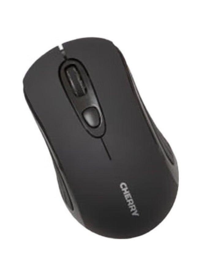 Cherry Mw2180 Wireless Mouse Black - Image 3