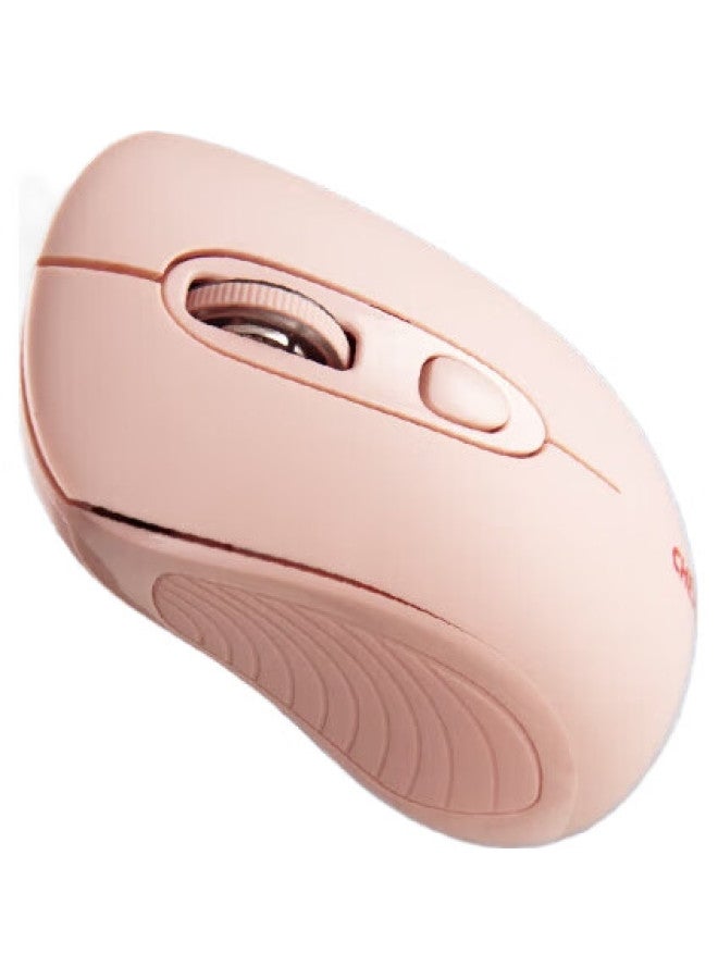 Cherry Mw2180 Wireless Mouse Black - Image 1