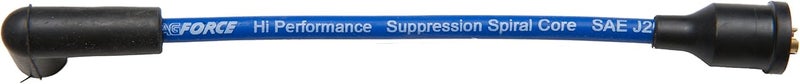 Sierra International 18-5227-1 Premium MagForce 9" Marine Spark Plug Wire Lead for Mercury/Mariner Outboard Engines , white - Image 4