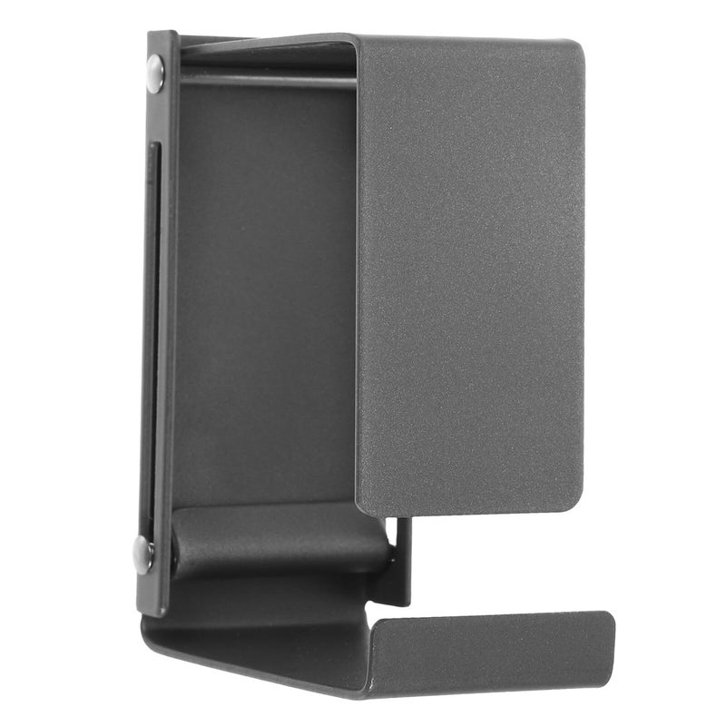 Rotatable Stainless Steel Wall Mount Hook For Towel And Utensils Storage - Image 2