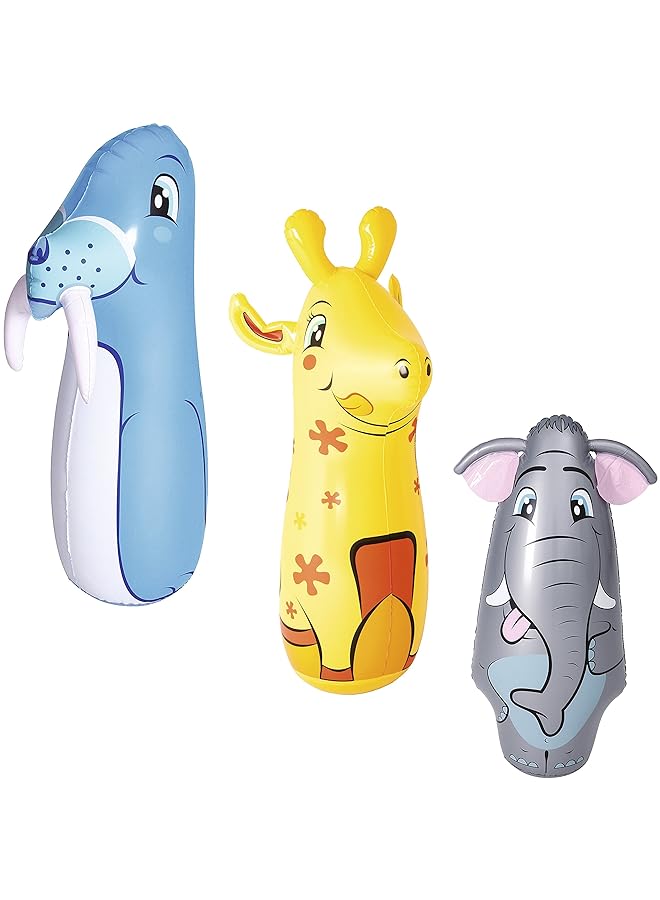 Bestway Bop Bags 52152 - Image 1