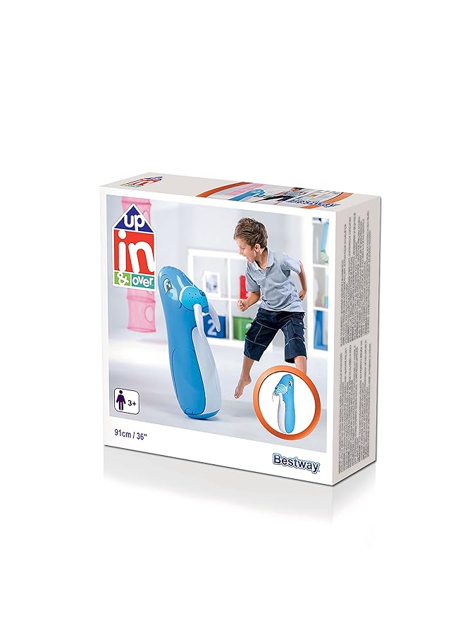 Bestway Bop Bags 52152 - Image 5