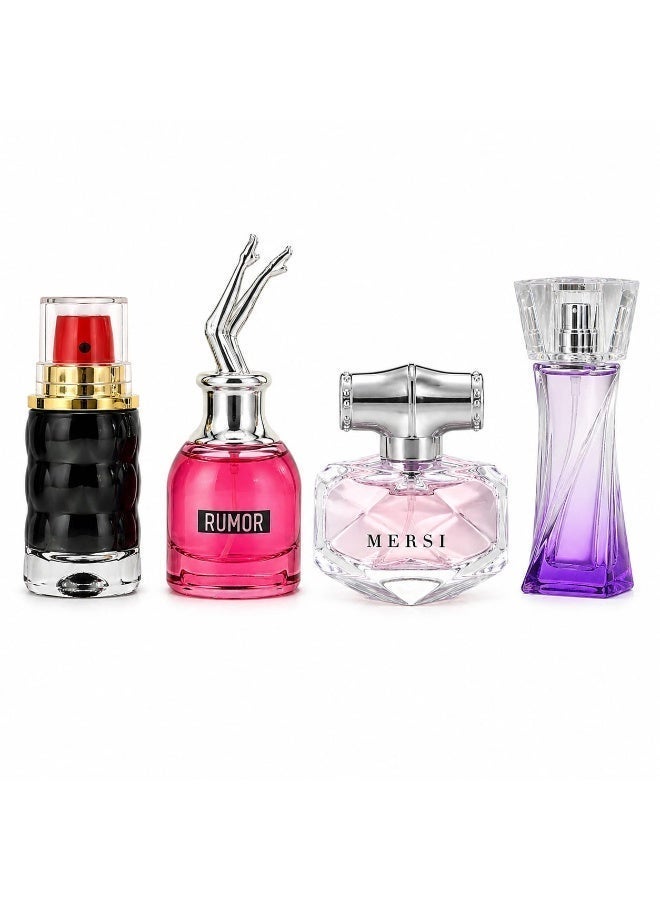 Influence Germany Story of Love Perfume Gift Set for Women - Image 5