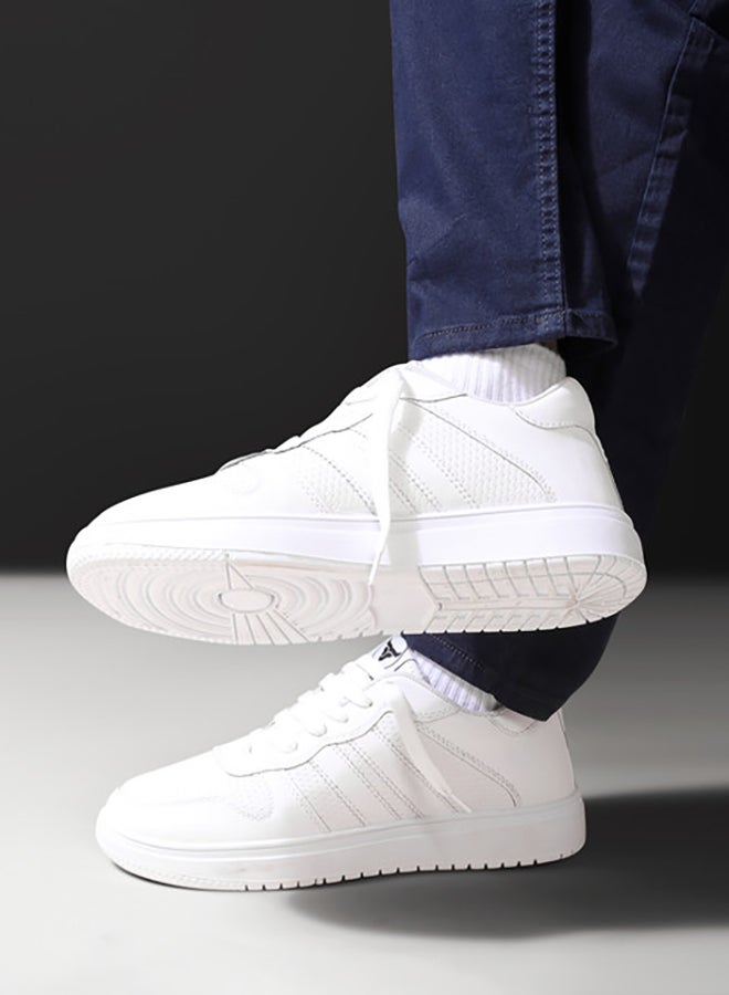 Testa Toro X13 A luxury shoe crafted with Formula leather and accented with double-faced tanned leather - Image 4