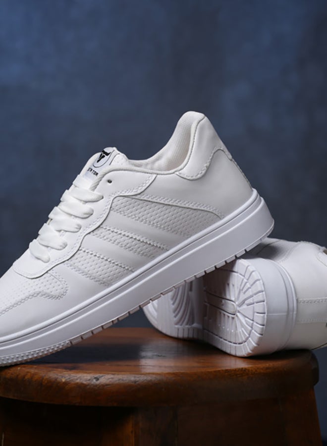 Testa Toro X13 A luxury shoe crafted with Formula leather and accented with double-faced tanned leather - Image 2