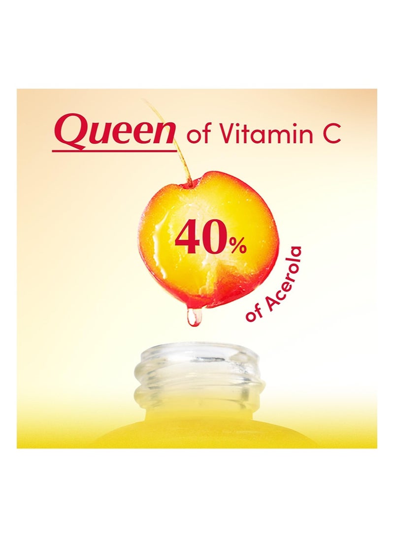 EQQUALBERRY Bakuchiol & Vitamin C Serum Set - Anti-Aging & Brightening Duo for Radiant, Firm Skin | Gentle Retinol Alternative & Vitamin-Packed Glow Enhancer - Image 5