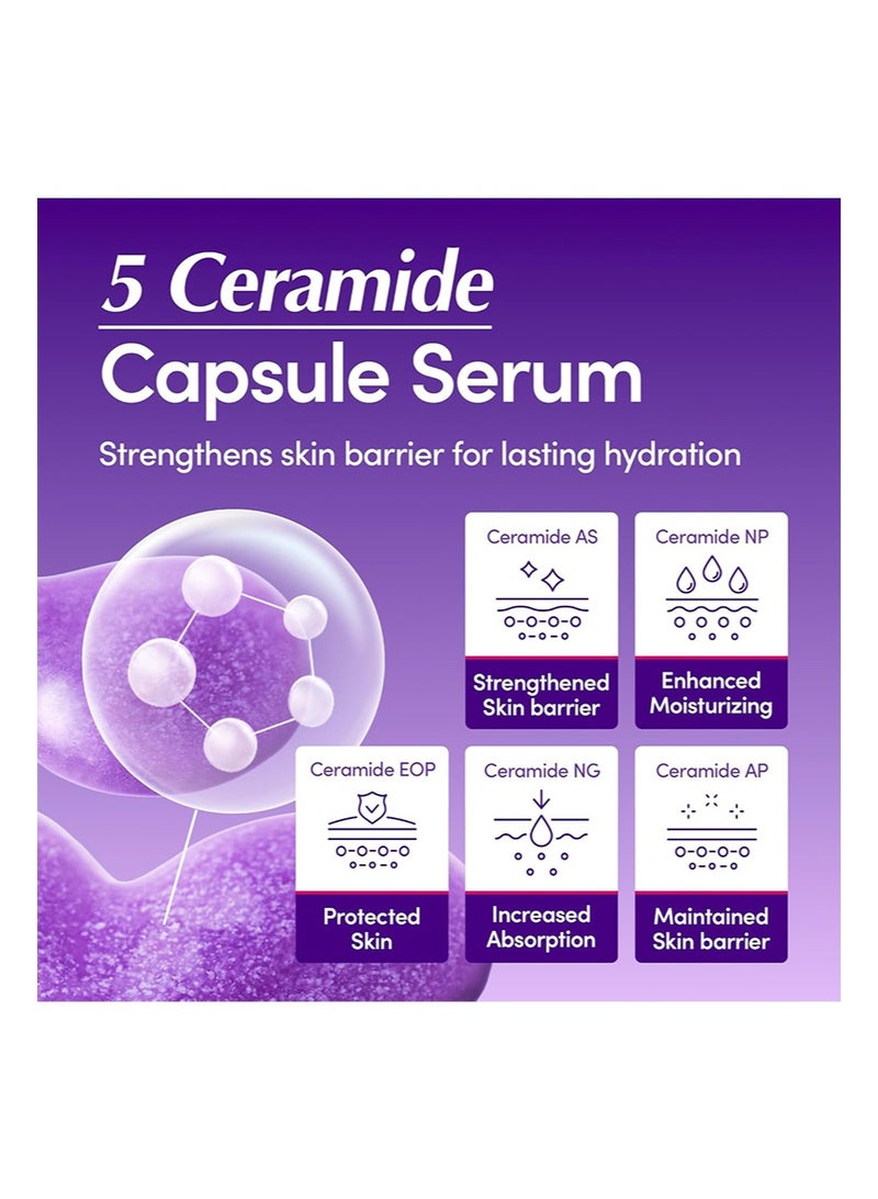 EQQUALBERRY Bakuchiol & Vitamin C Serum Set - Anti-Aging & Brightening Duo for Radiant, Firm Skin | Gentle Retinol Alternative & Vitamin-Packed Glow Enhancer - Image 4