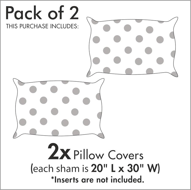 Ambesonne Turquoise Pillow Sham Set of 2, Flowers Buds Leaf at The top Left Corner Season Celebrating Theme, Quality Microfiber Bedding Item for All Seasons, 30" X 20", Teal Brown - Image 3