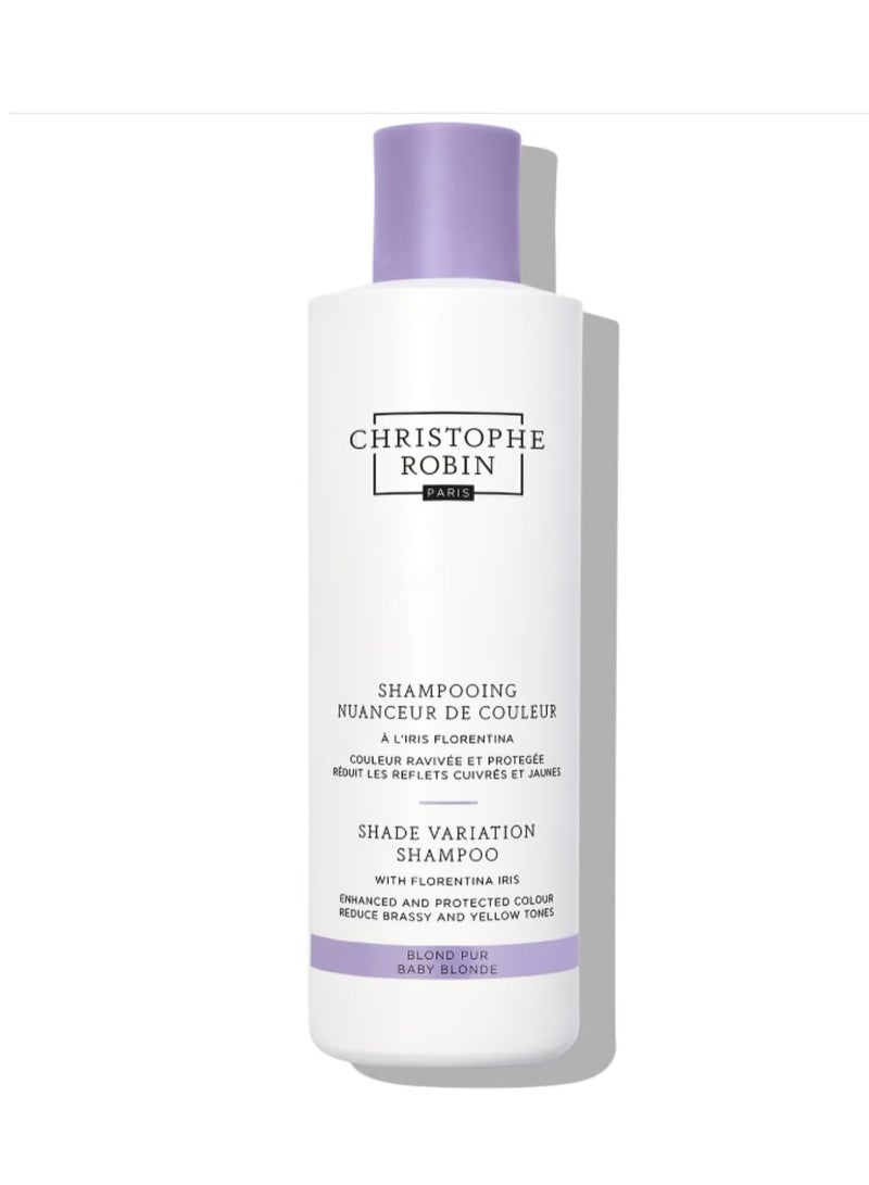 كريستوف روبن ثنائي بيبي بلوند - Image 2