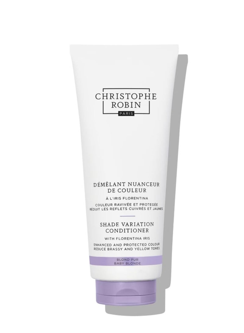 كريستوف روبن ثنائي بيبي بلوند - Image 3