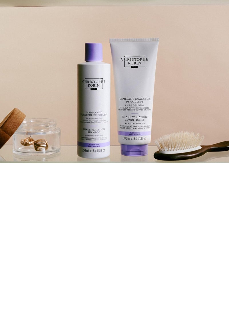 كريستوف روبن ثنائي بيبي بلوند - Image 4