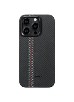 iPhone 15Pro - Black