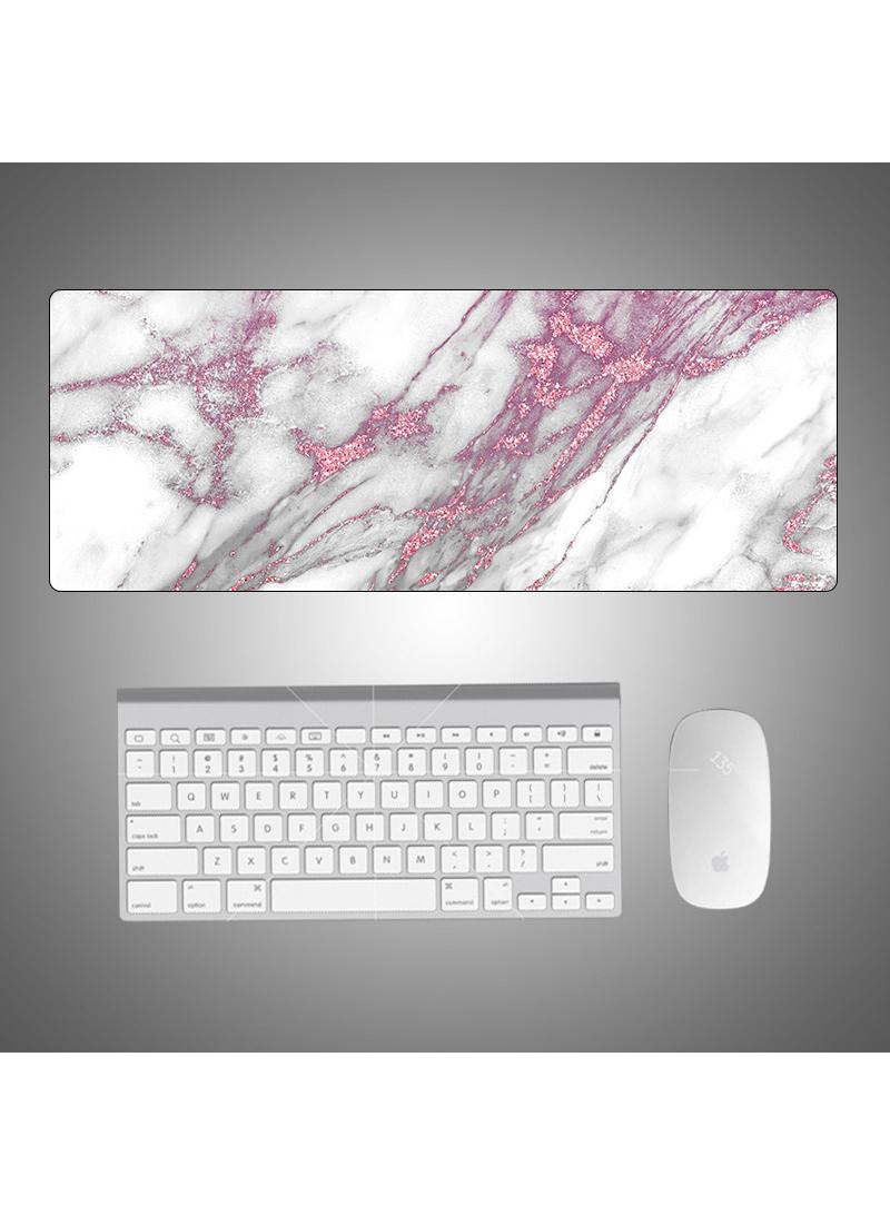 Y&D 80*30*0.2cm Creative Office Learning Game Non-slip Rubber Mouse Pad - Image 1