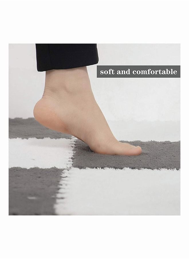 Mi VAZA - Puzzle Foam Mat Eva Bedroom Floor Mat Crawling Mat Carpet - Image 1