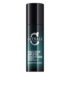 TIGI Catwalk Curls Rock Amplifier 5.07 Oz (Pack Of 2)  - Image 1