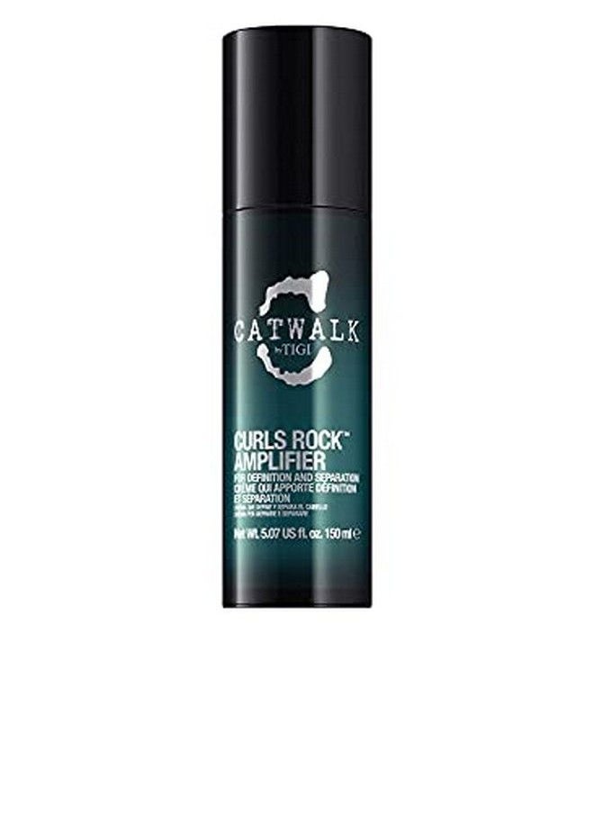 TIGI - Catwalk Curls Rock Amplifier 5.07 Oz (Pack Of 2) - Image 1