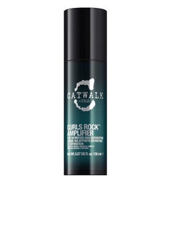 TIGI Catwalk Curls Rock Amplifier 5.07 Oz (Pack Of 2)  - Image 2