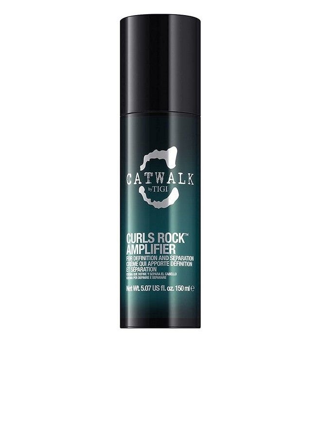 TIGI - Catwalk Curls Rock Amplifier 5.07 Oz (Pack Of 2) - Image 1