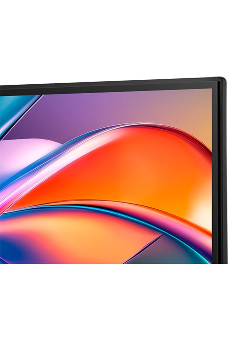 Hisense 65 Inch Q61Q QLED 4K Smart TV (2025 Model TV - International Version), With VIDAA OS | QLED Color | Dolby Vision & Atmos | AI Smooth Motion | Game Bar | Voice Control - 65 Inch QLED Smart TV 65Q61Q Black - Image 5