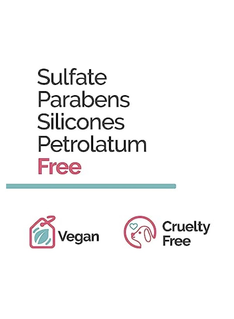 نوفيكس كيرل أكتيفيتور ماي ليتل كيرلز 300 مل - Image 3