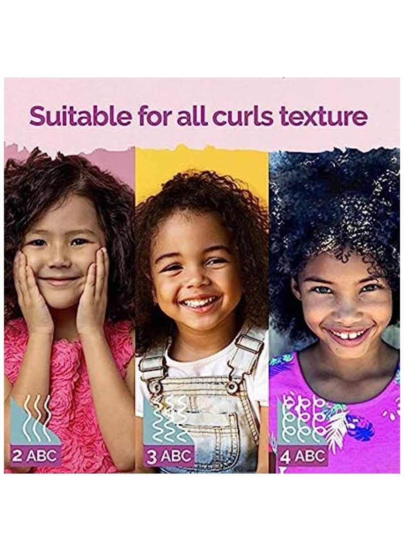 نوفيكس كيرل أكتيفيتور ماي ليتل كيرلز 300 مل - Image 5