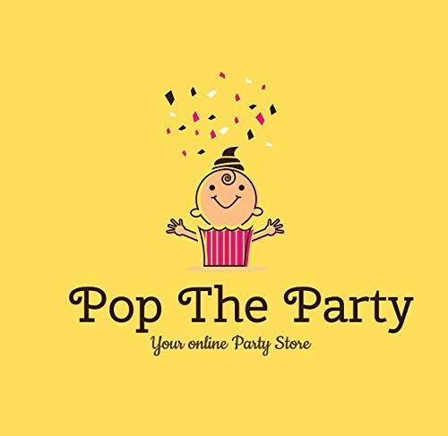 Pop the Party 4 pcs/Set Newborn Kids Party Angel Baby Shower foil Balloons Girls Birthday Party Decoration air globos - Image 3