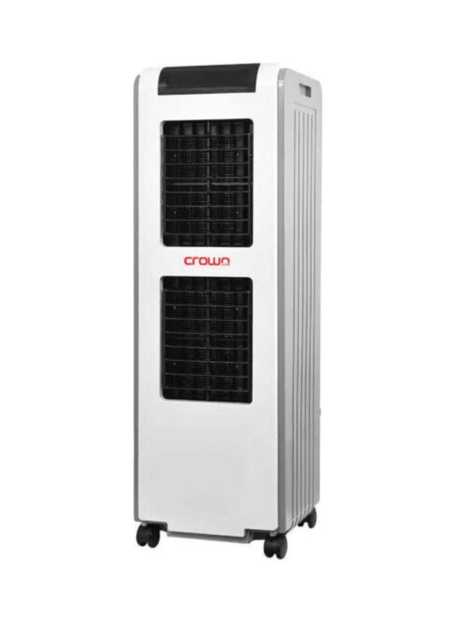 Evaporative Air Cooler With Remote Control AC-225 White