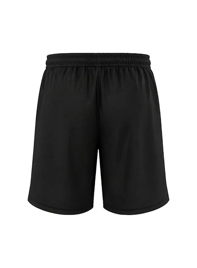 Hexa Sportswear Essentials Sports Shorts for Men & Women – 100% Polyester Dry Fit Athletic Training & Casual Shorts with Anti-Bacterial Fabric –Training Gym Running Teamwear Shorts - Image 3