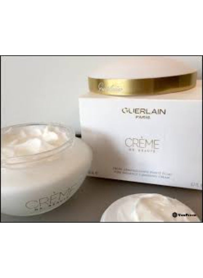 غيرلان جيرلان كريم دي بيوتي كريم التنظيف 200 مل - Image 3