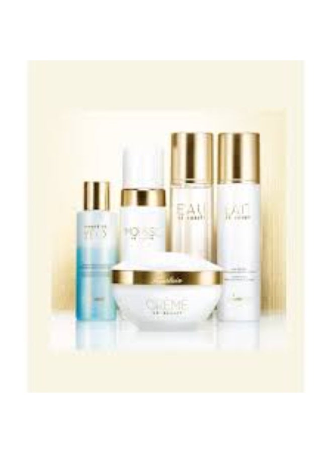 غيرلان جيرلان كريم دي بيوتي كريم التنظيف 200 مل - Image 4