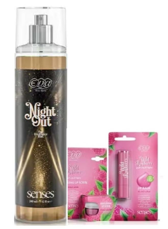 إيفا مجموعة التوت المنعشة - Image 1