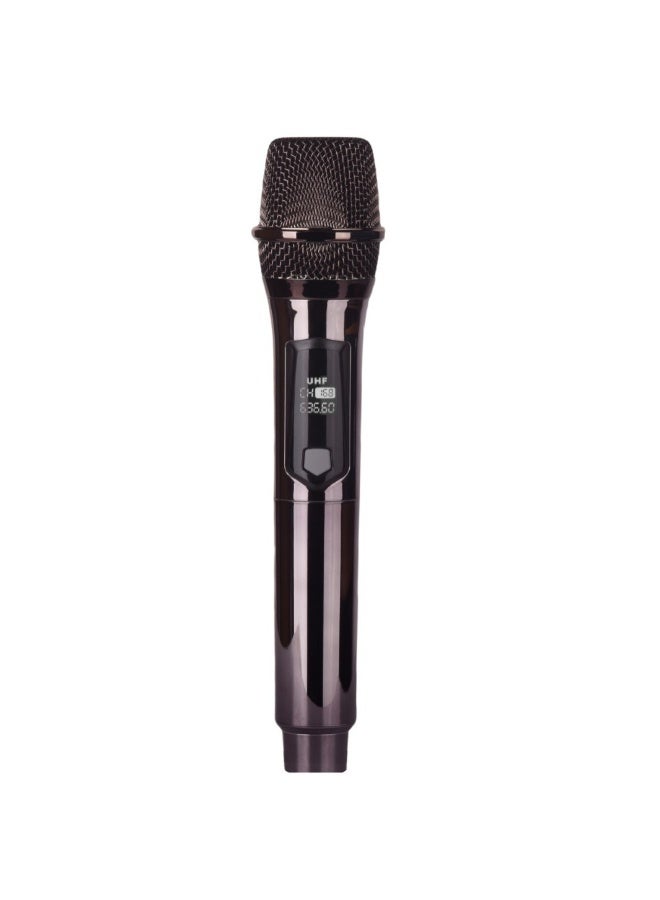 KUYING New Professional Home KTV Singing Recording Home Karaoke Microphone 