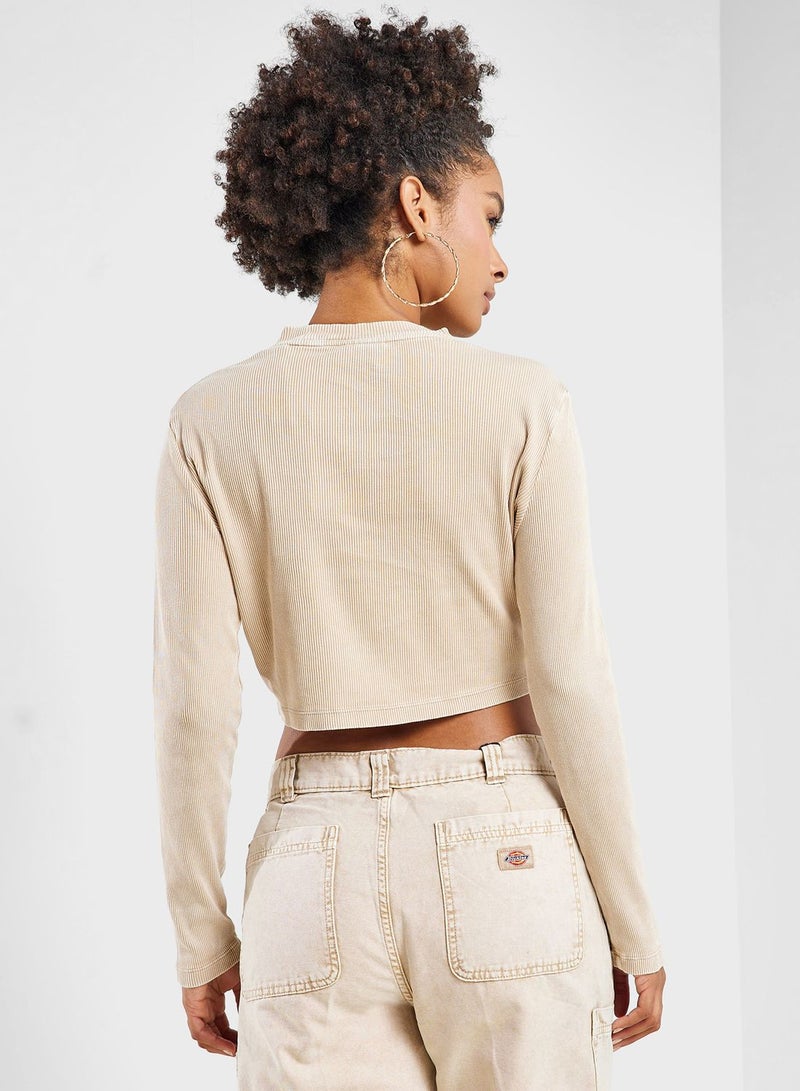 Dickies Newington Double Dye/Academy T-Shirt - Image 2