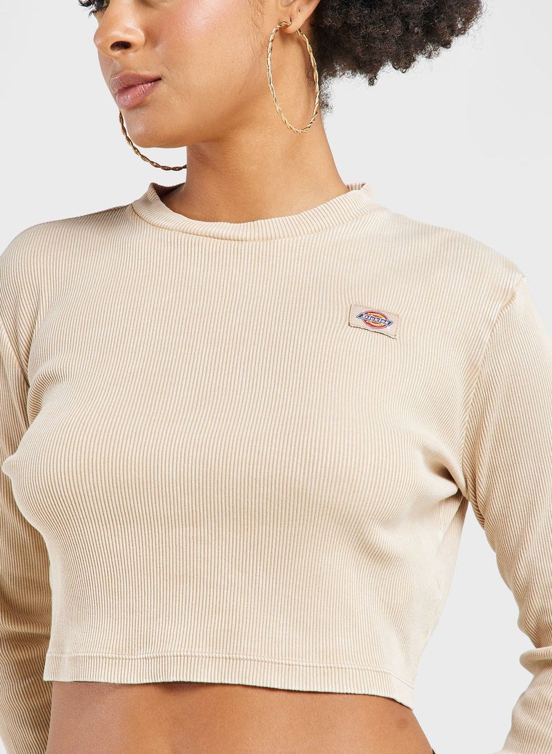 Dickies Newington Double Dye/Academy T-Shirt - Image 3