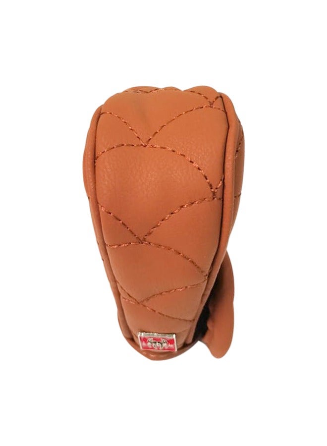 SPIDER Universal Type Protective Car Gear Cover Pad - Image 3