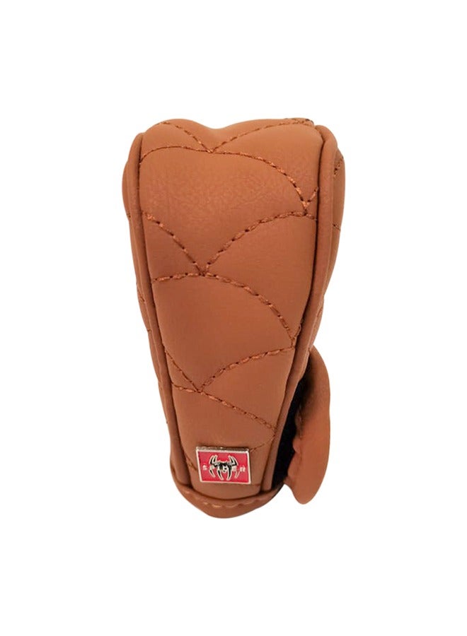 SPIDER Universal Type Protective Car Gear Cover Pad - Image 2