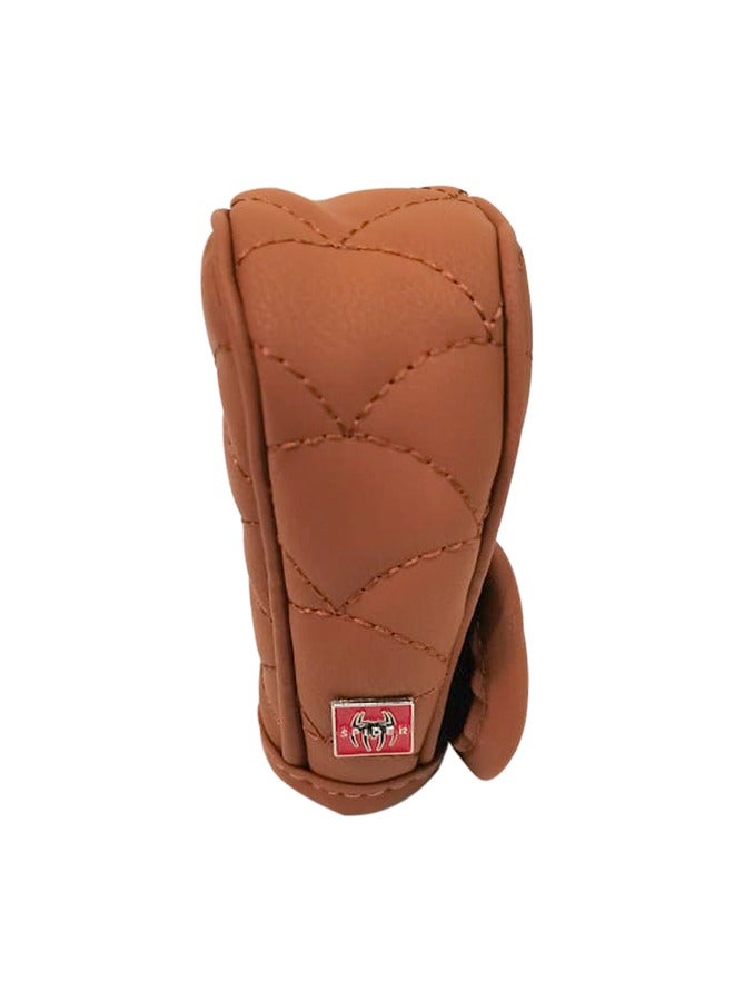 SPIDER Universal Type Protective Car Gear Cover Pad - Image 5