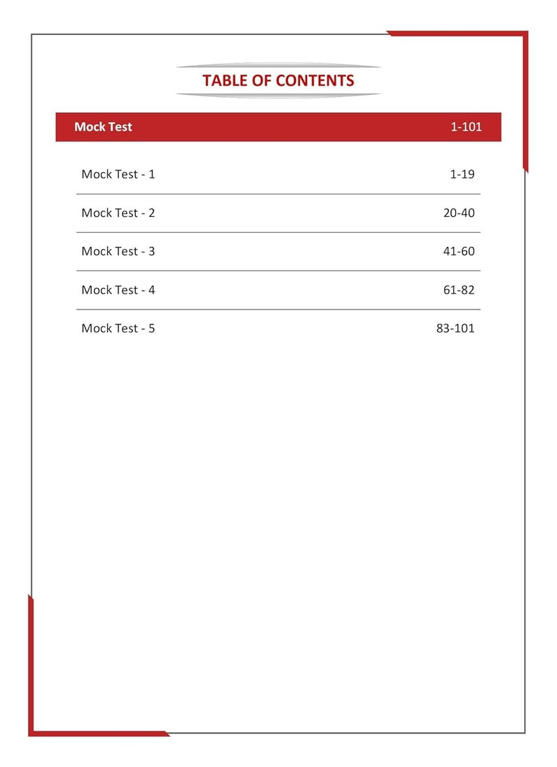 Legal and Regulatory Aspects of Bank - JAIIB Exam 2023 (Paper 3) - 5 Full Length Mock Tests (Solved Objective Questions) with Free Access to Online Tests  - Image 3