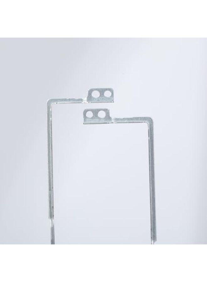 Laptop Hinge Replacement Metal Shaft Screen Repair Parts Seamless Movement - Image 3