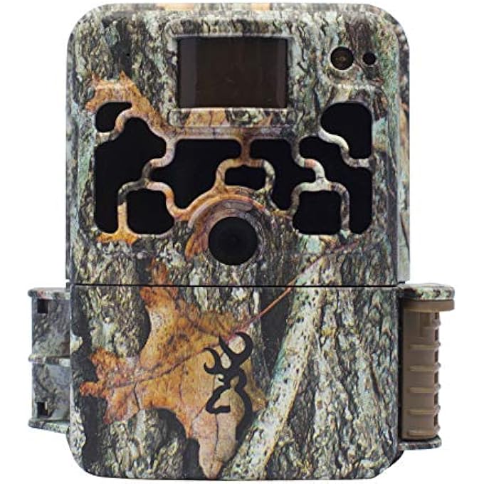 Browning CAMERAS  EXTREME 16MP GAME CAMERA WITH 16GB SD CARD AND FOCUS USB READER - Image 2