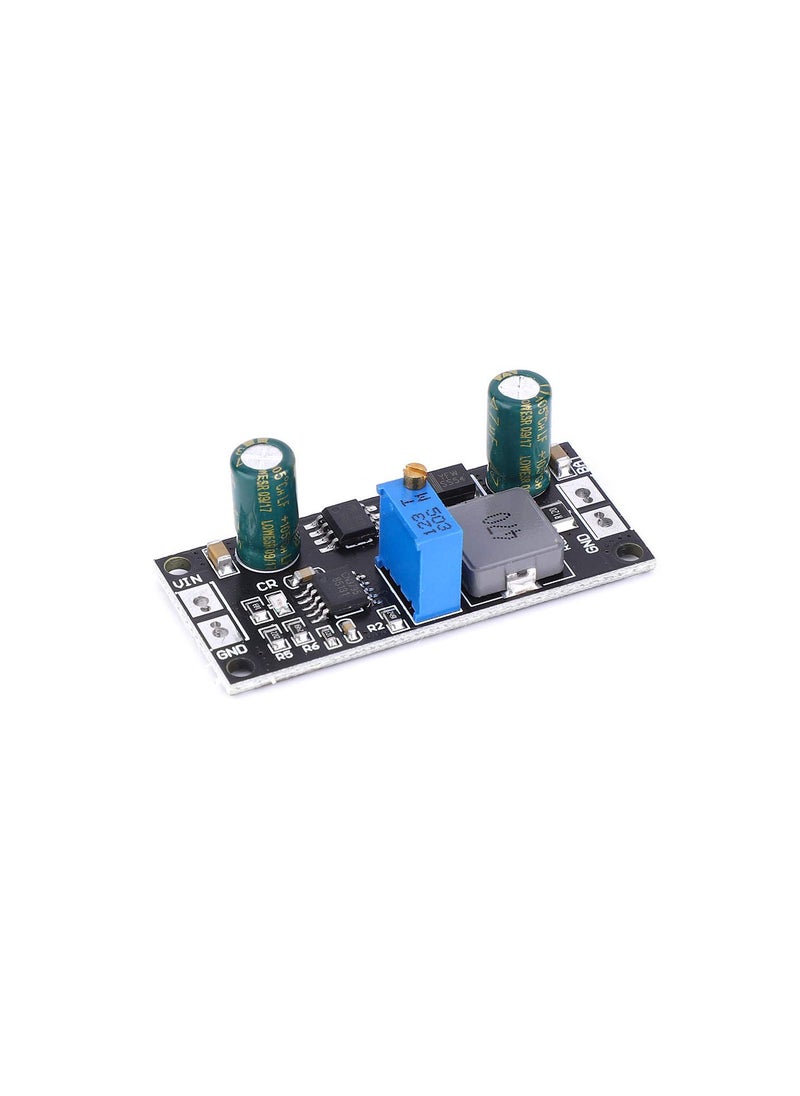 1A 12V MPPT Solar Panel Controller, Li-ion LiFePO4 Lithium Battery Charger Module