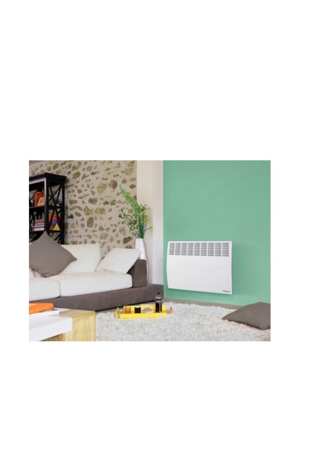 Thermor THERMOR HEATER EVIDENCE 3 ELEC 1500W FP  - Image 1