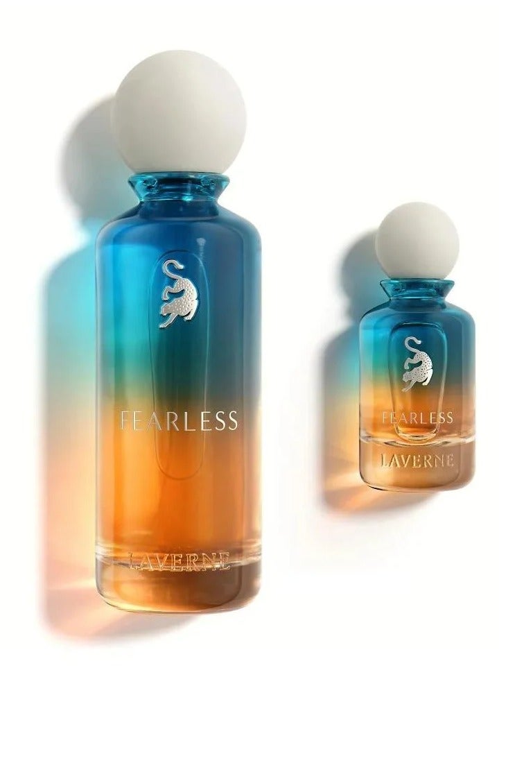 Laverne Lavern Fearless Set 200ml + Lavern 25ml