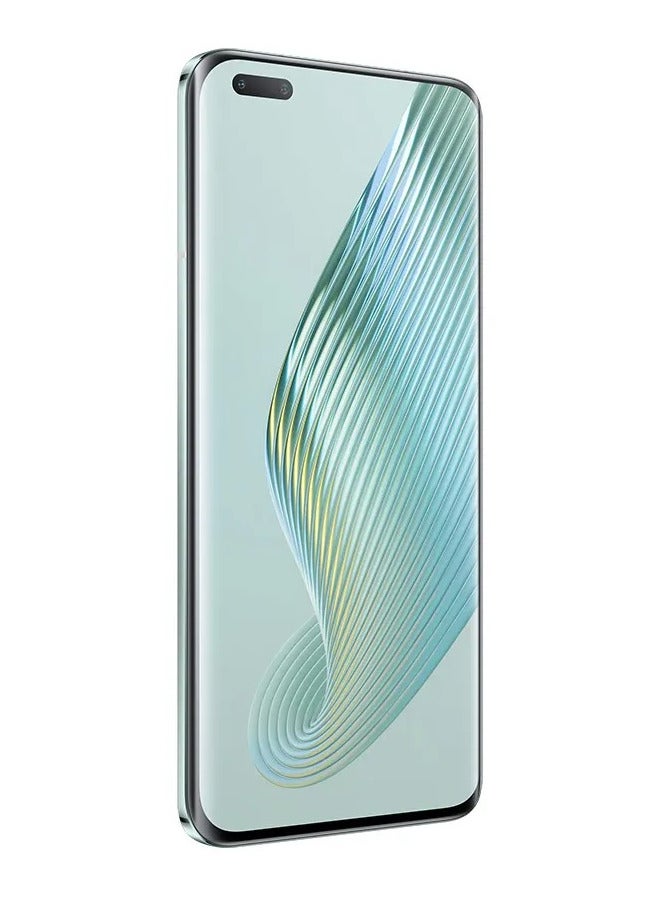 Honor Magic 5 Pro 5G 12Gb+256Gb Smartphone 6.81″ 120Hz Screen Snapdragon 8 Gen 2 MagicOS 7.1 Battery 5100mAh IP68 NFC Smartphone, Green Chinese Version - Image 5