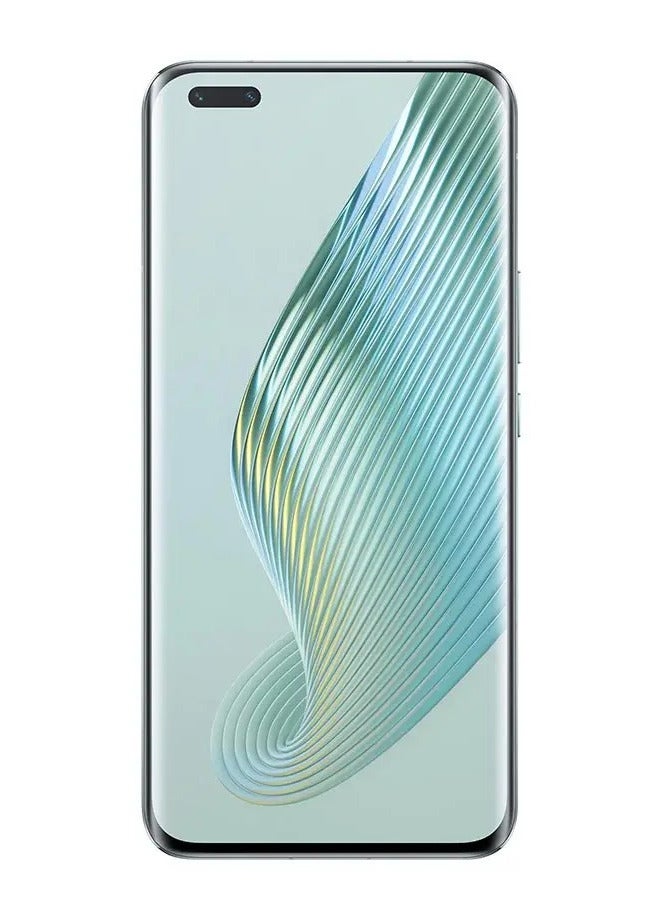 Honor Magic 5 Pro 5G 12Gb+256Gb Smartphone 6.81″ 120Hz Screen Snapdragon 8 Gen 2 MagicOS 7.1 Battery 5100mAh IP68 NFC Smartphone, Green Chinese Version - Image 3