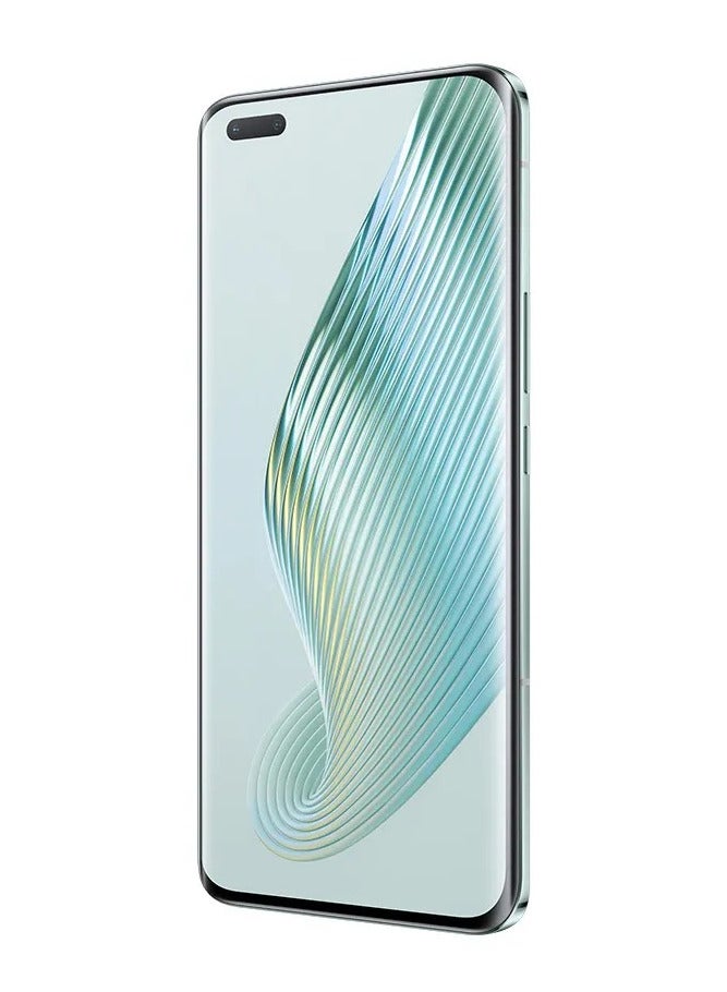 Honor Magic 5 Pro 5G 12Gb+256Gb Smartphone 6.81″ 120Hz Screen Snapdragon 8 Gen 2 MagicOS 7.1 Battery 5100mAh IP68 NFC Smartphone, Green Chinese Version - Image 4