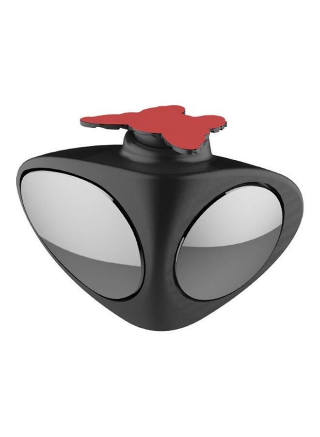 NIBEMINENT Car Dual Sides Rear View Mirror - Image 1