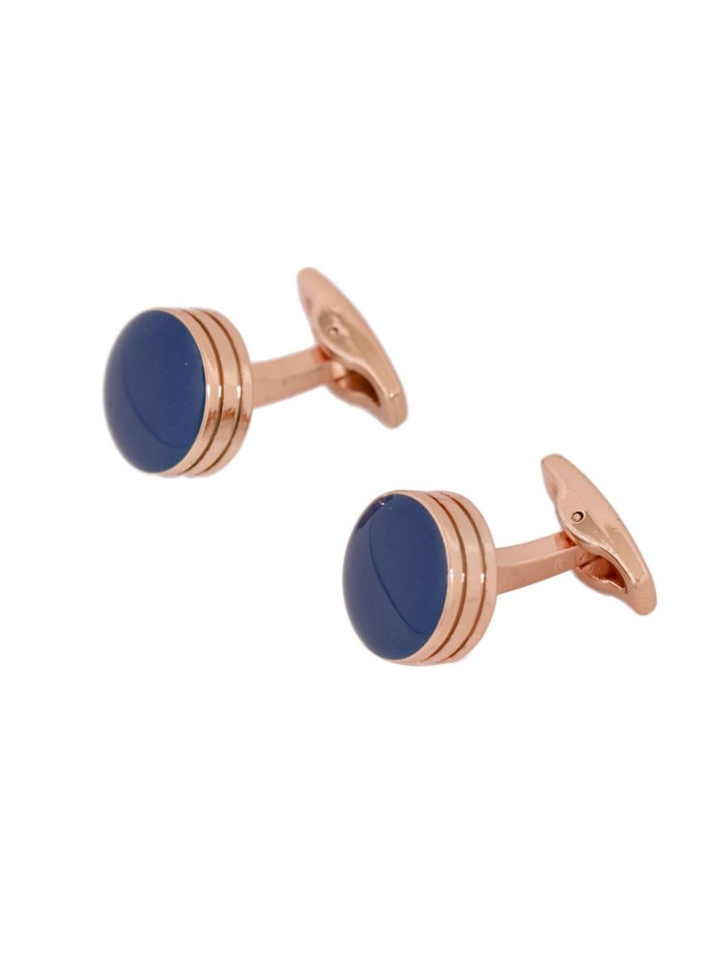 Round Formal Rosegold Blue - pzsku/Z0F026D3E95269C3E3CDFZ/45/_/1663860411/4fe6168b-3922-4a3b-a39a-7da040ab16dc